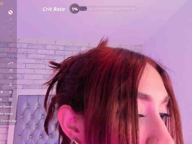 CloeBonet webcam