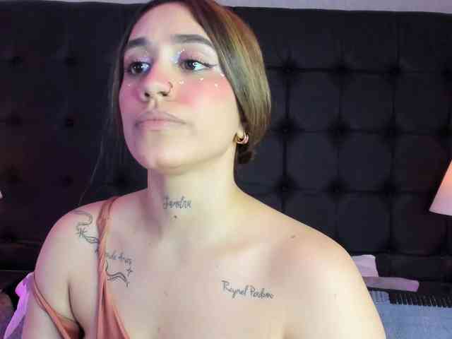 CloeBonet webcam