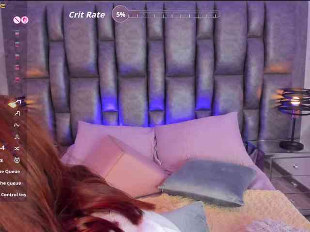 CloeBonet webcam