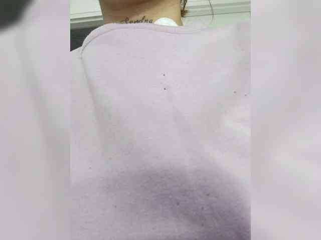 CloeBonet webcam