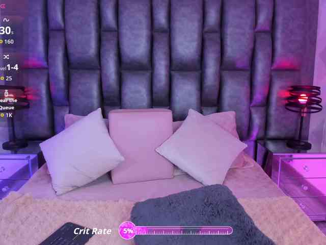 CloeBonet webcam