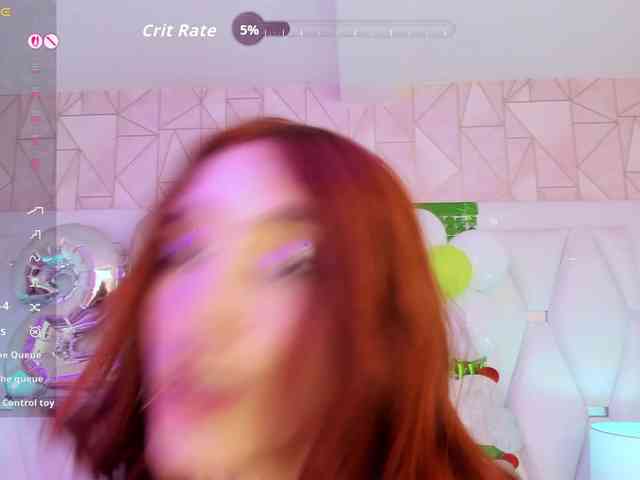 CloeBonet webcam