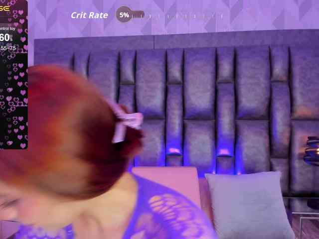 CloeBonet webcam