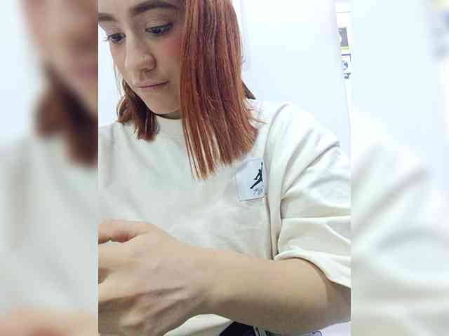 CloeBonet webcam