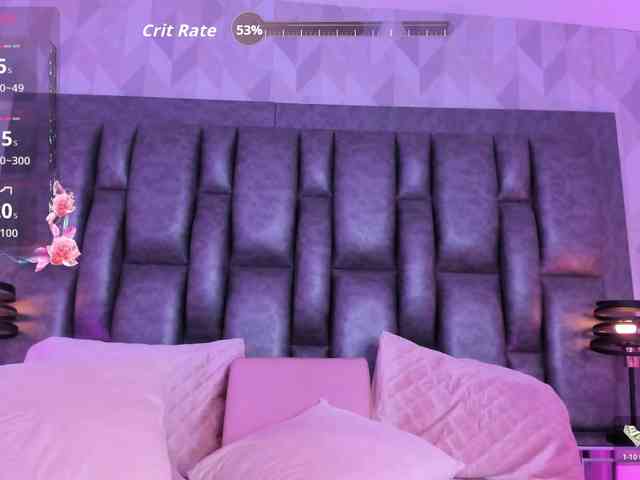 CloeBonet webcam