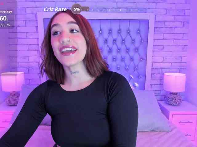 CloeBonet webcam