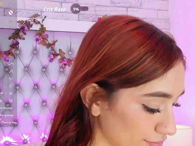 CloeBonet webcam
