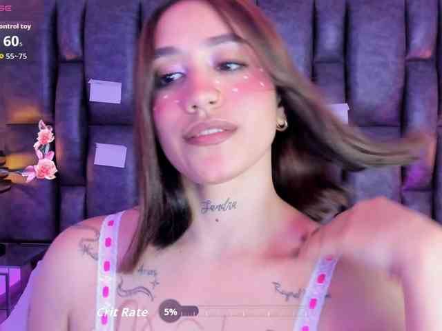 CloeBonet webcam