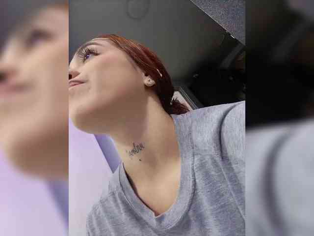 CloeBonet webcam