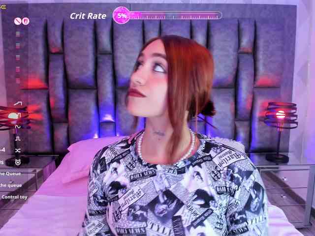 CloeBonet webcam