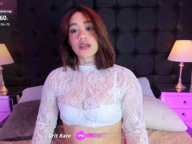 CloeBonet webcam