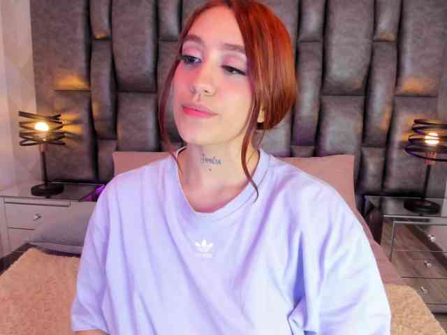 CloeBonet webcam