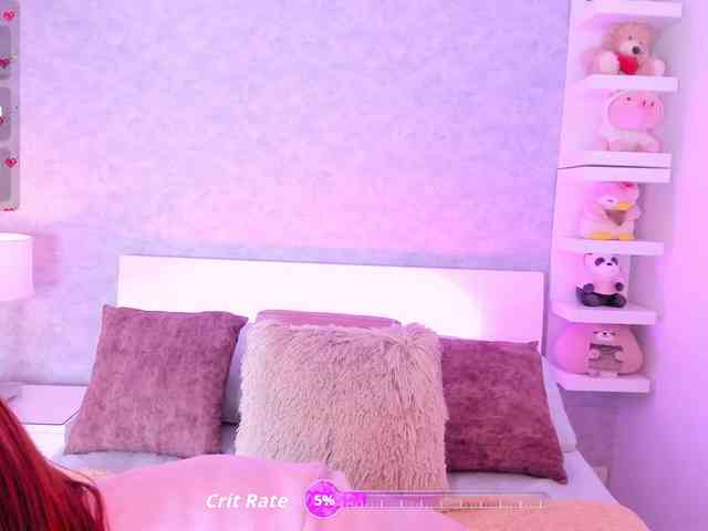模特: CloeBonet