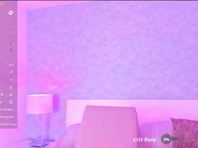 CloeBonet webcam