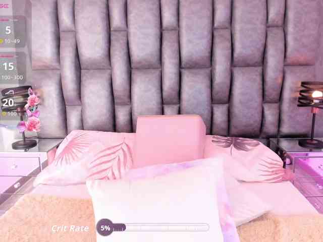 CloeBonet webcam