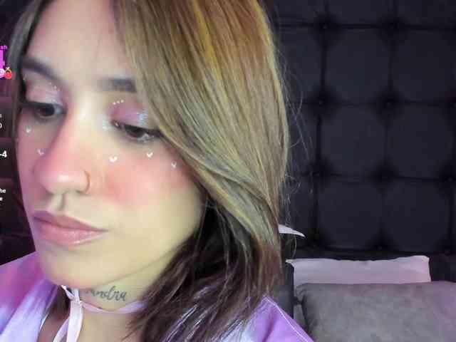 CloeBonet webcam