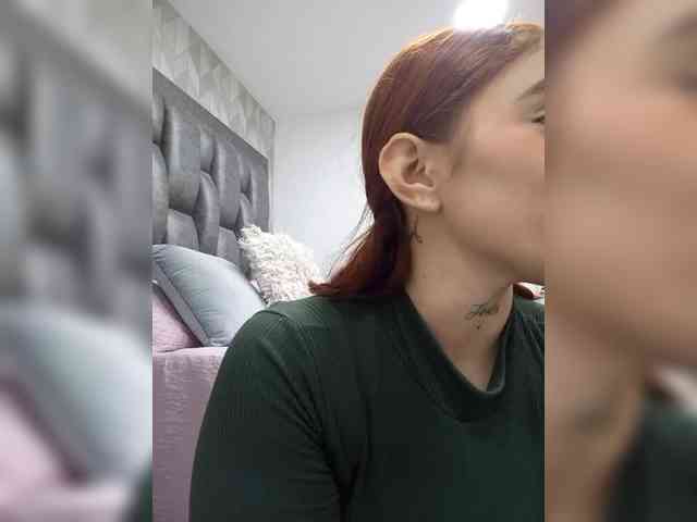 CloeBonet webcam