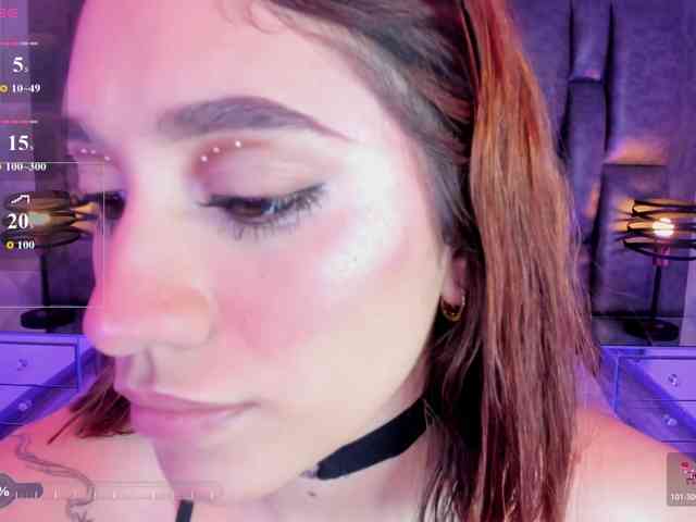 CloeBonet webcam
