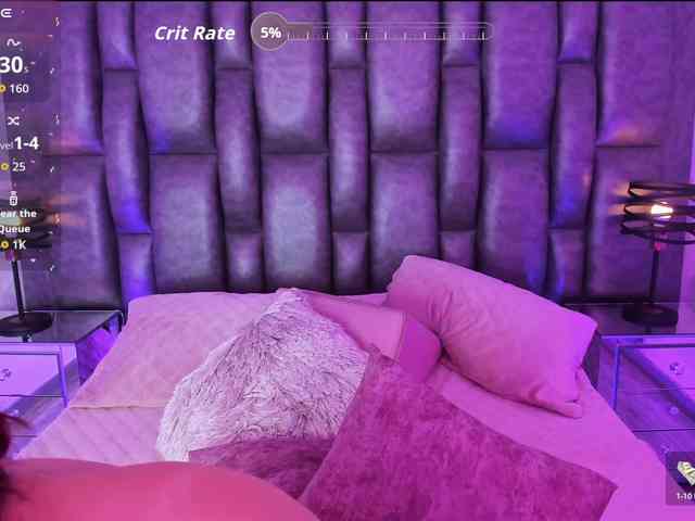 CloeBonet webcam