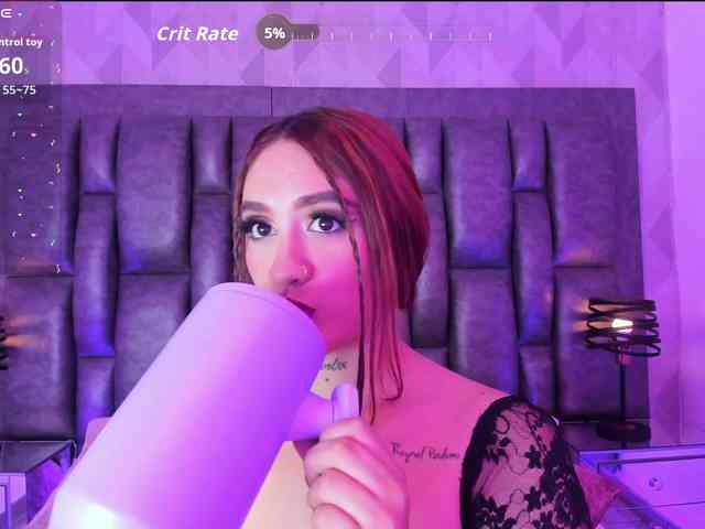 CloeBonet webcam