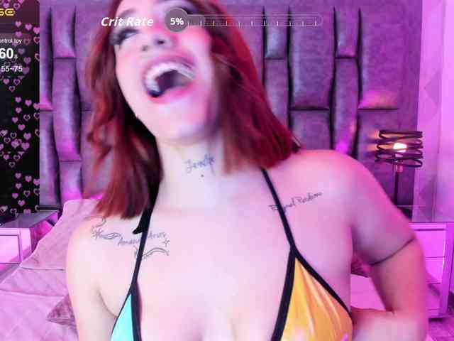 CloeBonet webcam