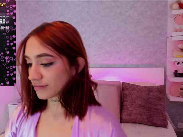 CloeBonet webcam