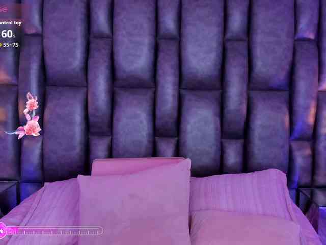 CloeBonet webcam