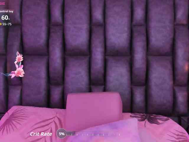 CloeBonet webcam