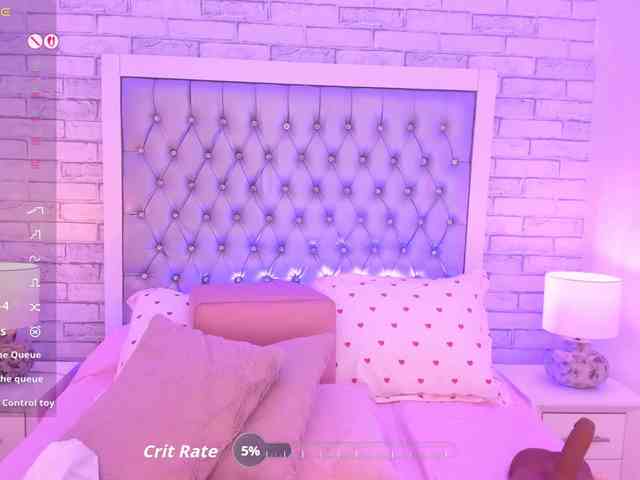 CloeBonet webcam
