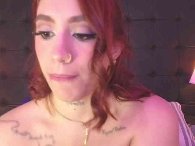 CloeBonet webcam