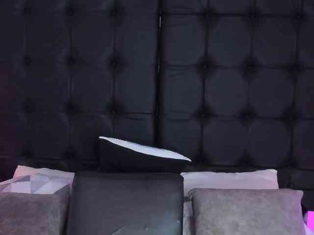 CloeBonet webcam