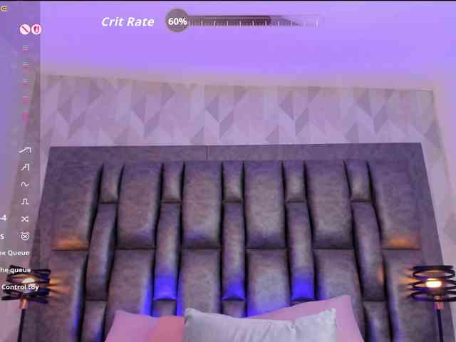 CloeBonet webcam