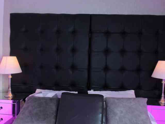 CloeBonet webcam