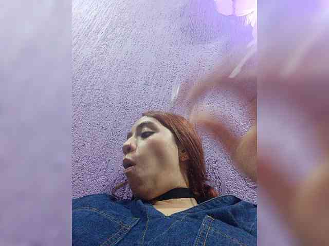 CloeBonet webcam