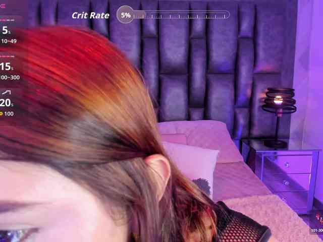CloeBonet webcam