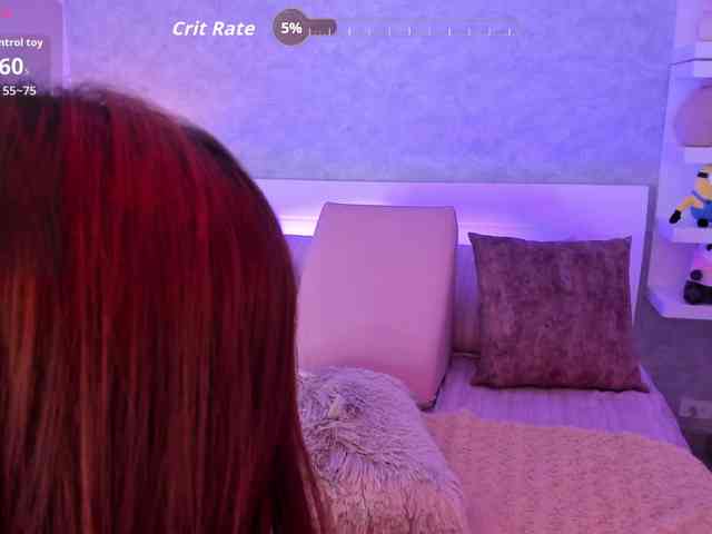 CloeBonet webcam