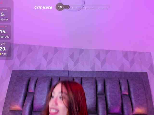 CloeBonet webcam