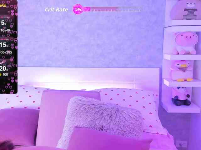 CloeBonet webcam