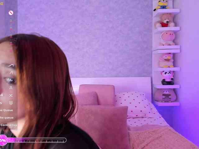 CloeBonet webcam
