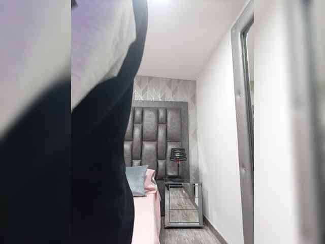 CloeBonet webcam