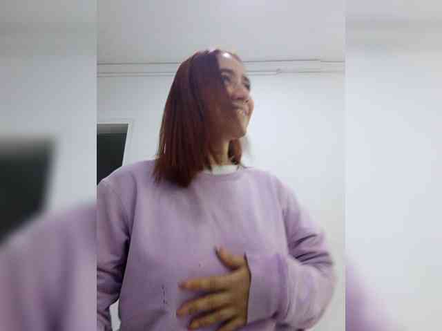CloeBonet webcam