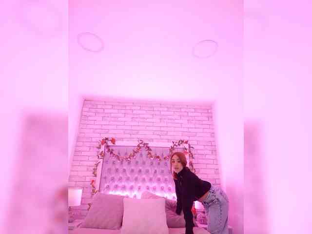 CloeBonet webcam