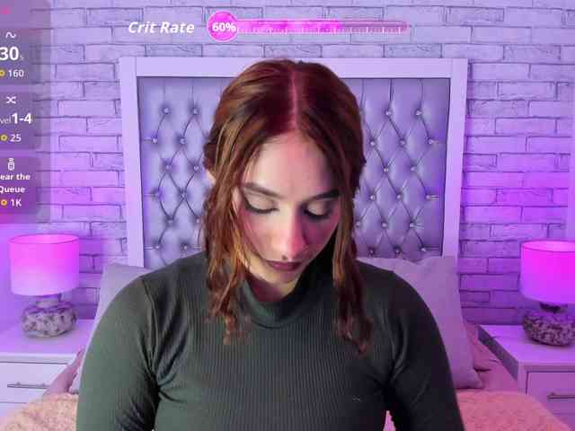 CloeBonet webcam