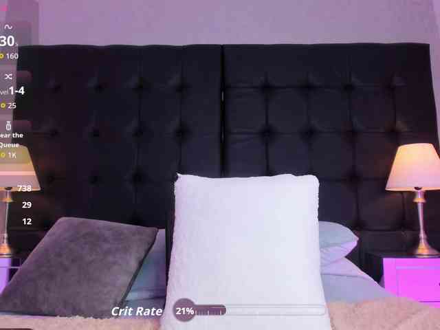 CloeBonet webcam