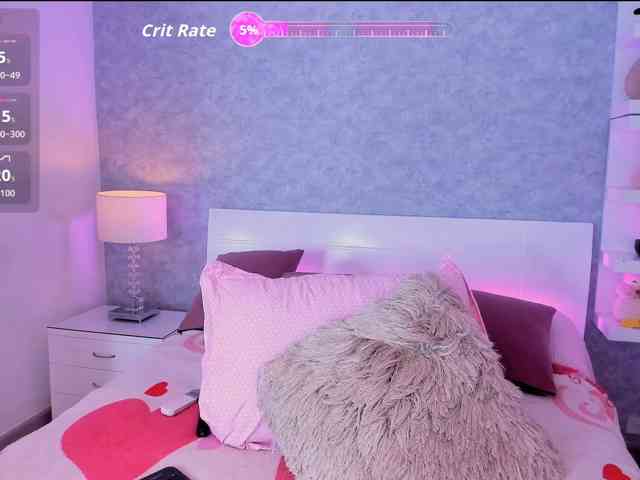 CloeBonet webcam