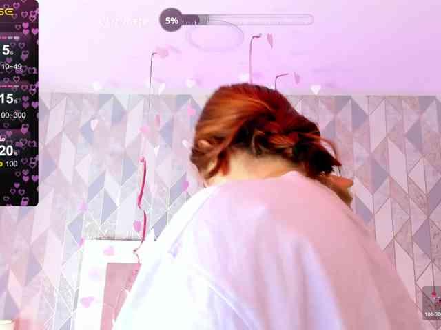 CloeBonet webcam