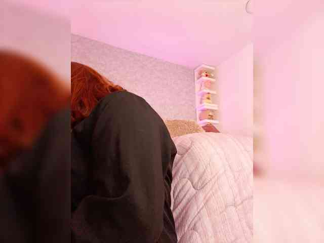 CloeBonet webcam