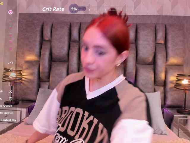 CloeBonet webcam