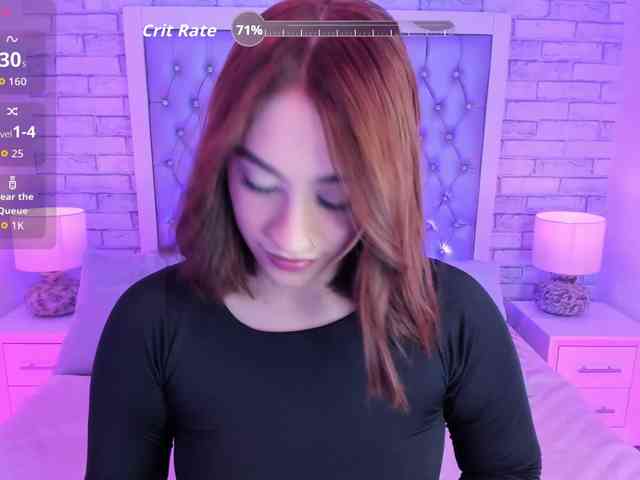 CloeBonet webcam