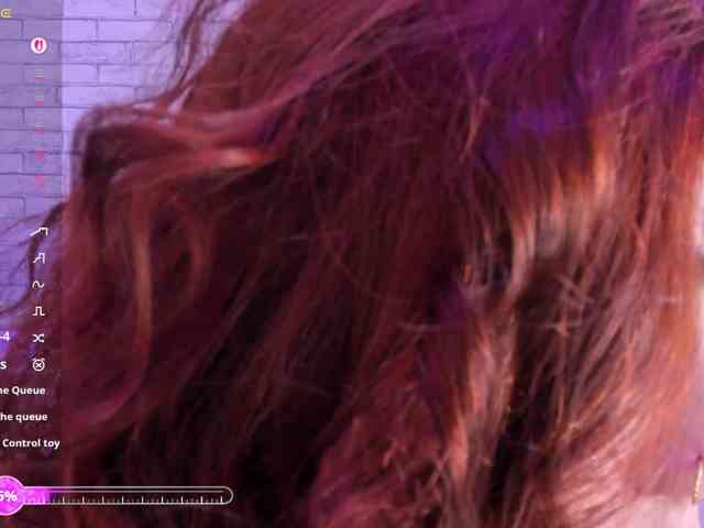 CloeBonet webcam